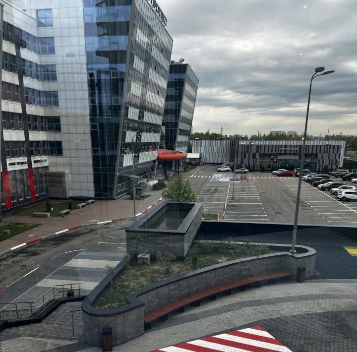 квартира г Москва ш Долгопрудненское 3а Физтех фото 21