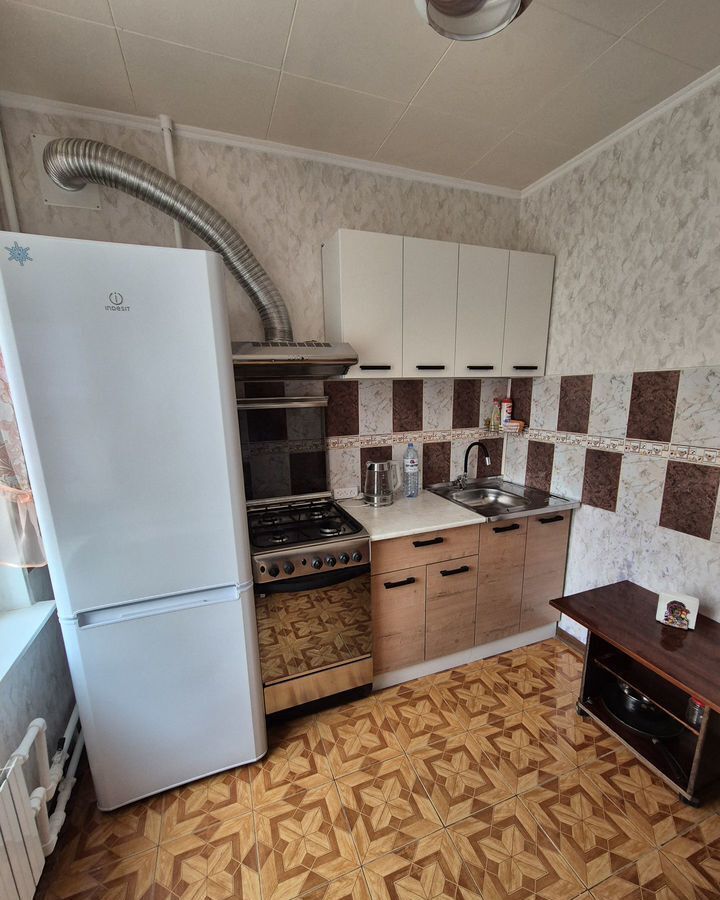 квартира г Королев ул Мичурина 7б фото 5