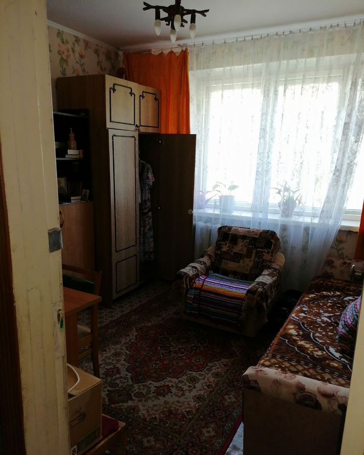 квартира г Тамбов р-н Октябрьский ул Чичканова 66 фото 4