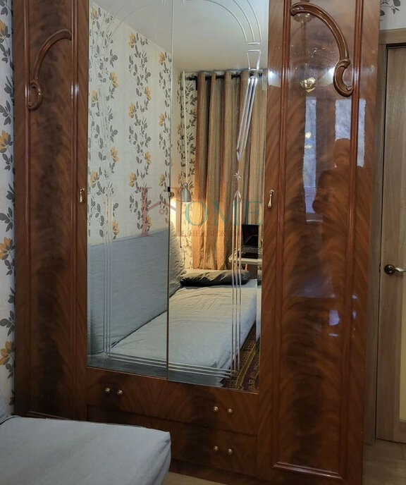 квартира г Новосибирск ул Каменская 56/1 Площадь Ленина фото 8