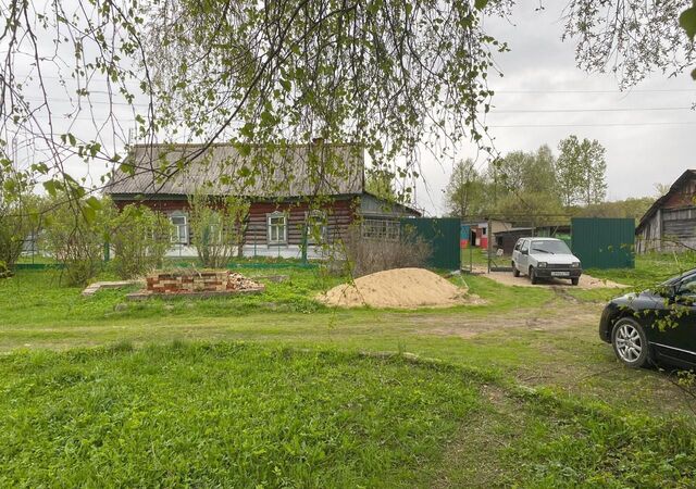 д Перерушево сельское поселение село Ферзиково, 4, Ферзиково фото
