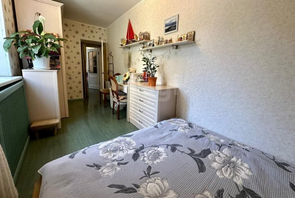 квартира г Ялта ул Кирова 25 фото 14