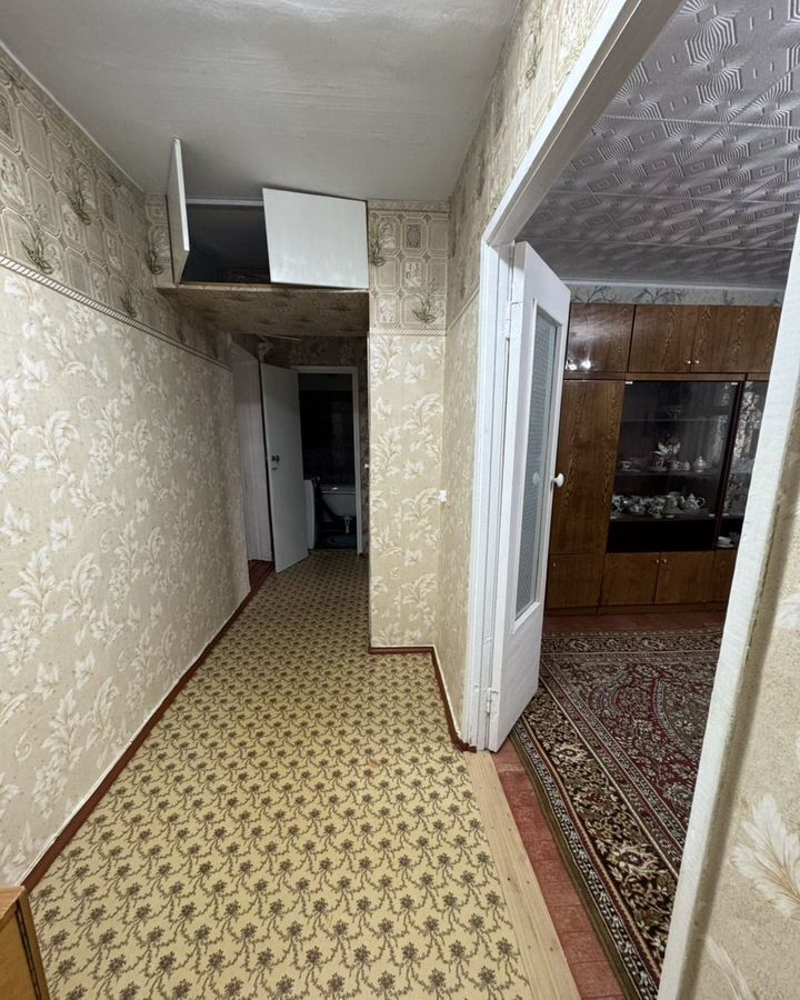 квартира г Троицк 2-й мкр-н, 10 фото 5