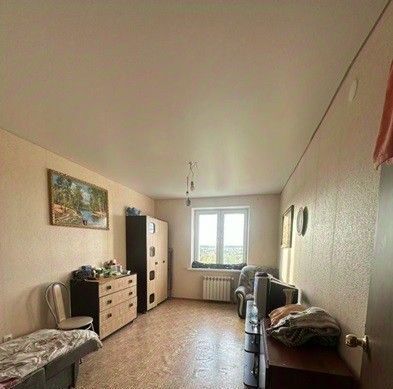 квартира р-н Зеленодольский г Зеленодольск ул Сайдашева 19 фото 7