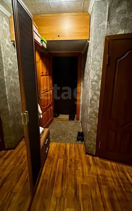 квартира г Ковров ул Моховая 1/3 фото 11