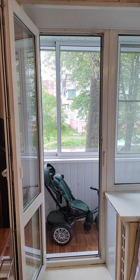 квартира г Тула ул Гагарина 35 р-н Узловский, Узловая фото 8
