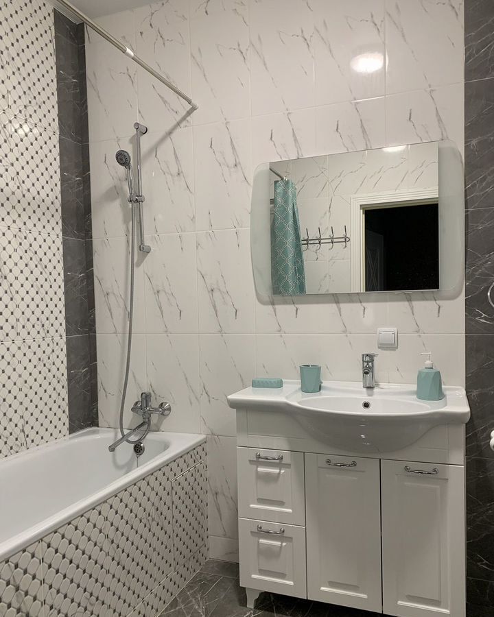 квартира г Геленджик ул Мира 44/3 фото 29