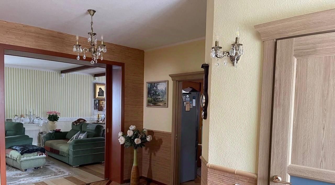 дом г Ижевск р-н Первомайский ул Изумрудная 2 фото 7