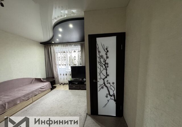квартира р-н Октябрьский ул Орджоникидзе 1а фото