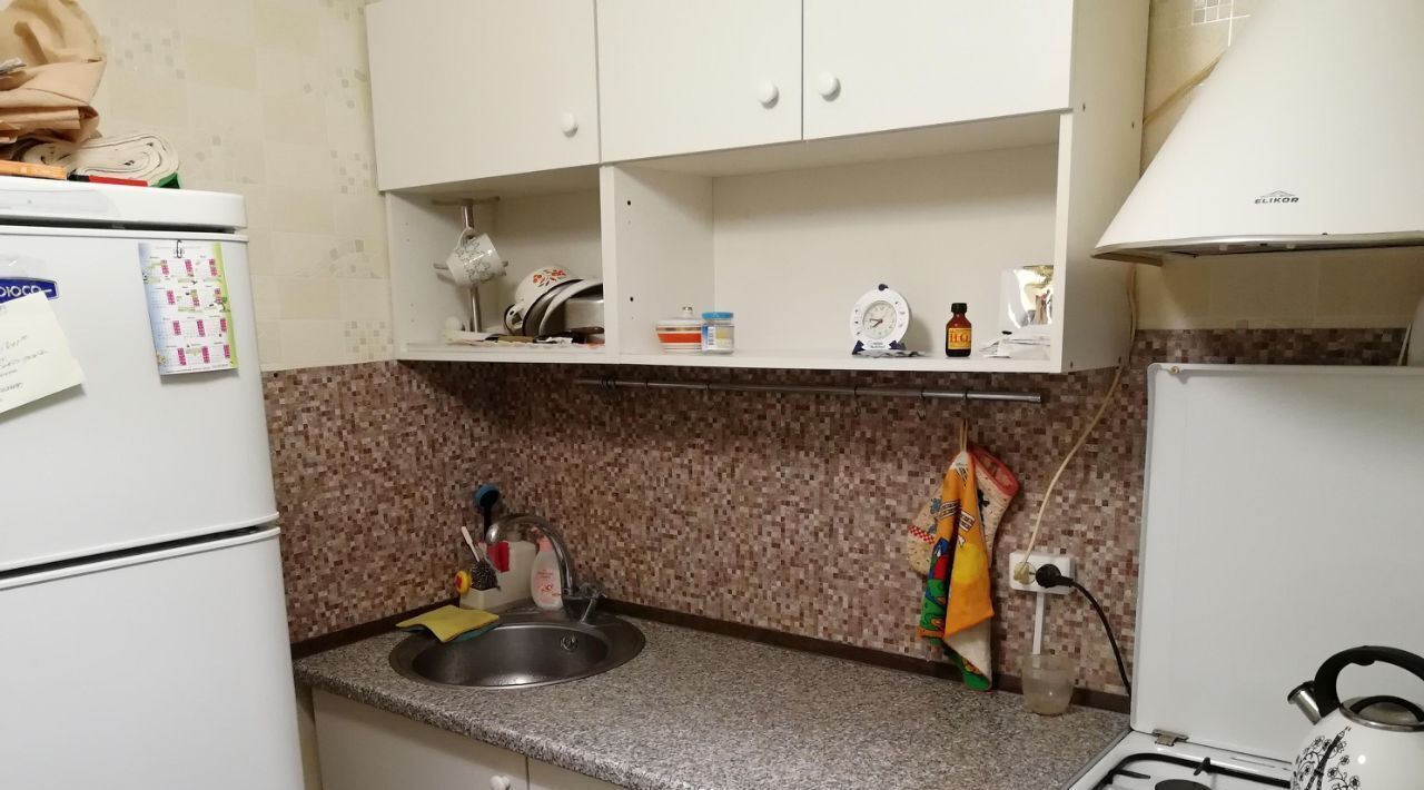 комната г Красногорск Райцентр ул Комсомольская 45 Красногорская фото 3