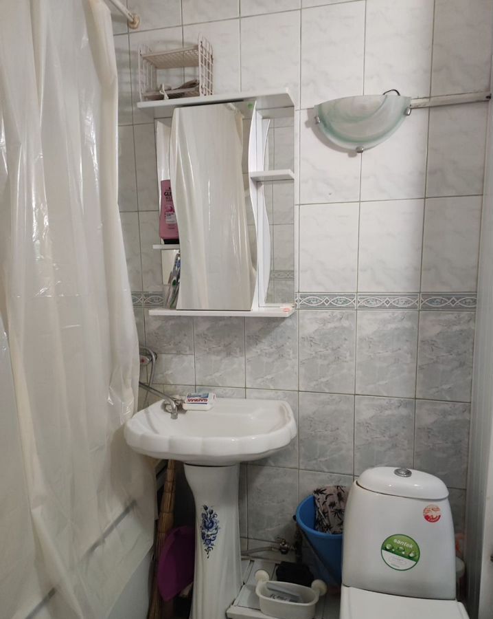 квартира г Тольятти р-н Центральный ул Мира 137 фото 7