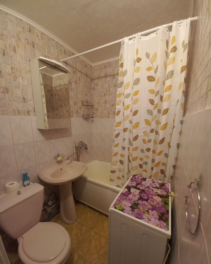 квартира г Норильск ул Бегичева 20 фото 13