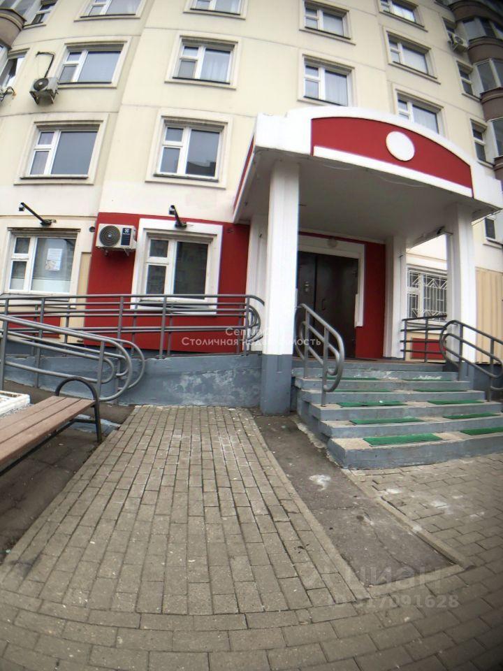 квартира г Мытищи ул Сукромка 26 фото 24