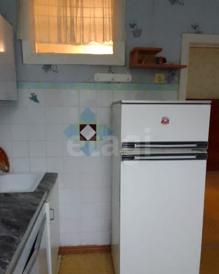квартира г Владимир р-н Октябрьский ул Кирова 10 фото 3