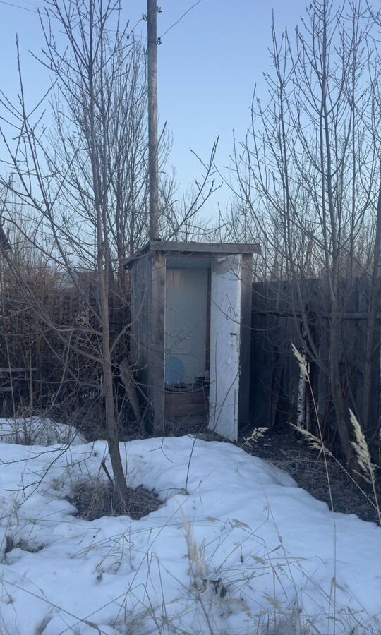 дом г Нижневартовск снт Проектировщик Тюменская обл. фото 16