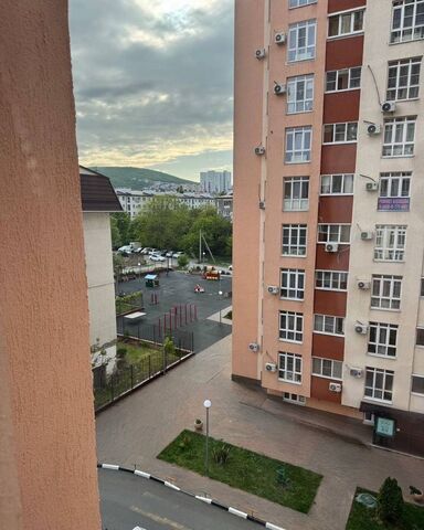р-н Приморский ул Видова 121ак/8 фото