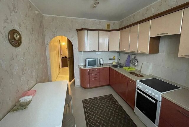 ТиНАО Мичуринец, улица Самуила Маршака, 4 фото