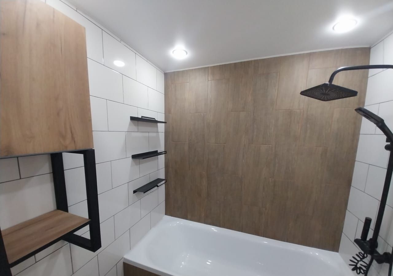 квартира г Оренбург р-н Ленинский ул Чкалова 42 фото 17