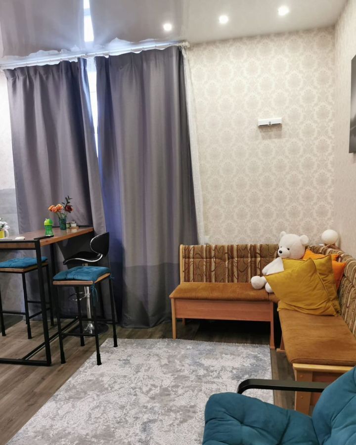 квартира г Снежинск ул Чкаловская 25 фото 3