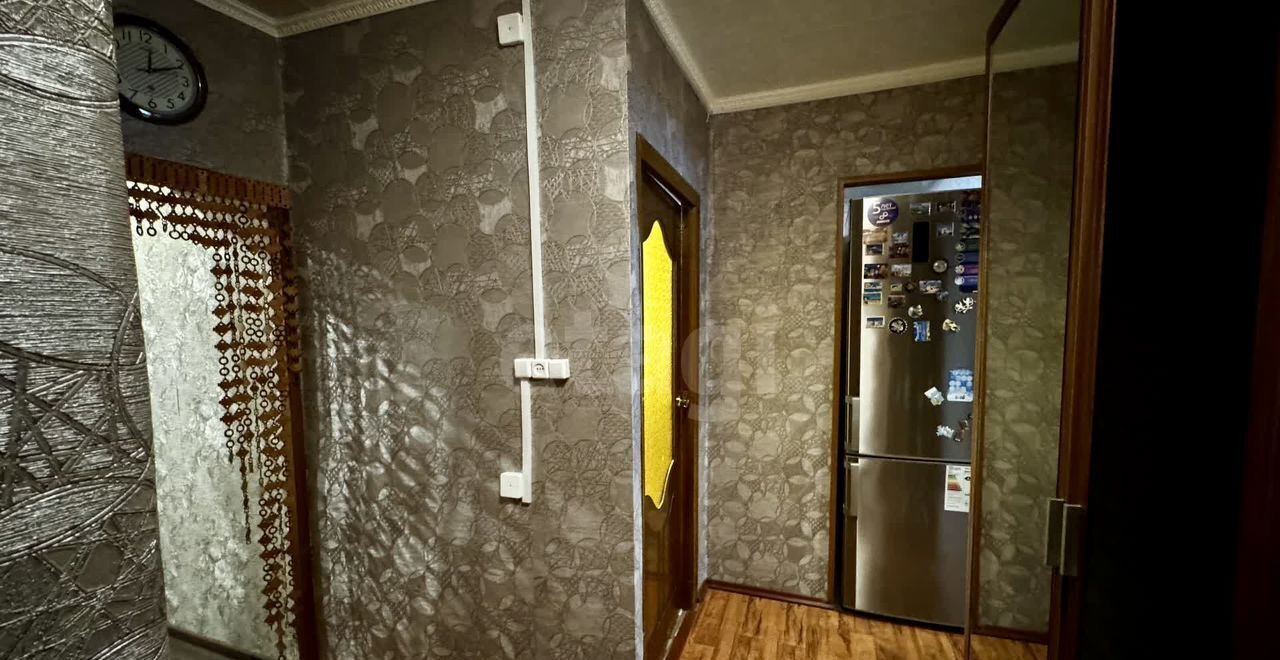 квартира г Ковров ул Моховая 1/3 фото 10