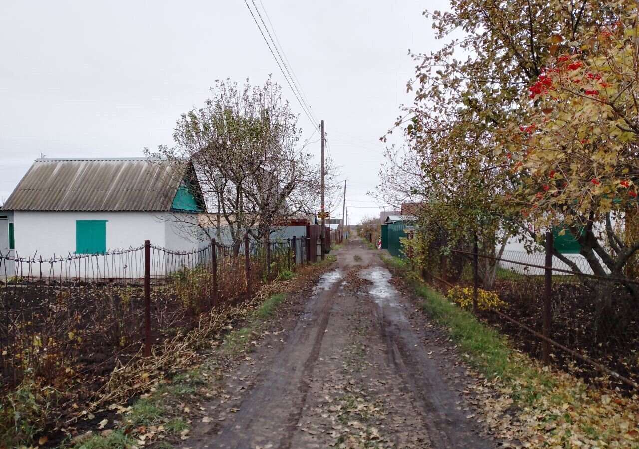 дом г Мичуринск снт Железнодорожник 202 фото 11