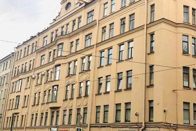 метро Чкаловская ул Большая Зеленина 2 фото