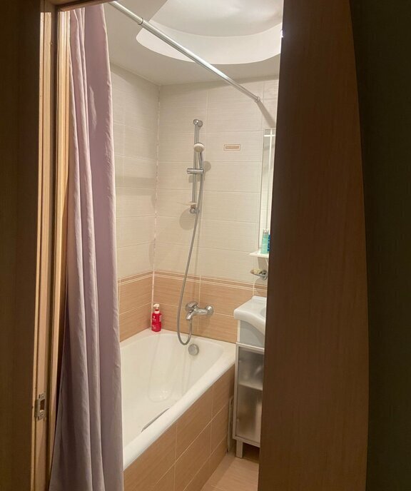 квартира г Москва метро Люблино ул Армавирская 4к/2 фото 16