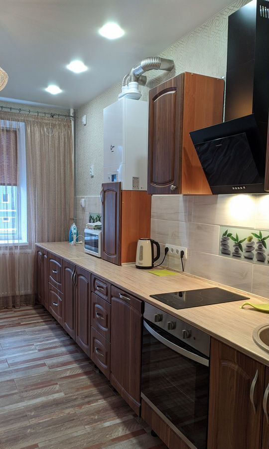 квартира г Калининград р-н Ленинградский ул Старшины Дадаева 70 фото 5