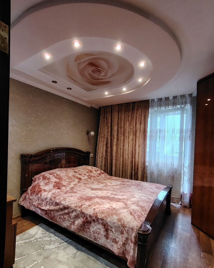 квартира г Курчатов ул Гайдара 3 фото 13