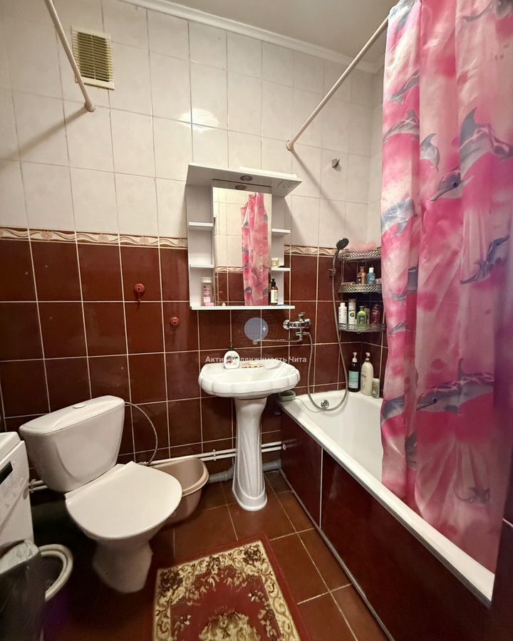 квартира г Чита р-н Центральный мкр-н Октябрьский, 10 фото 27