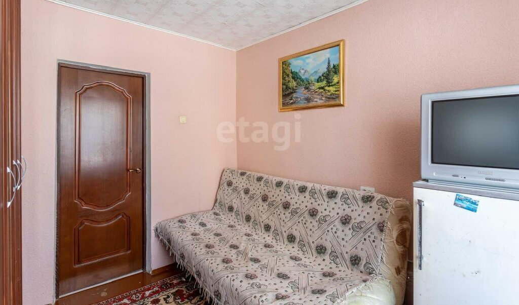 квартира г Уфа ул Ферина 19/3 фото 8