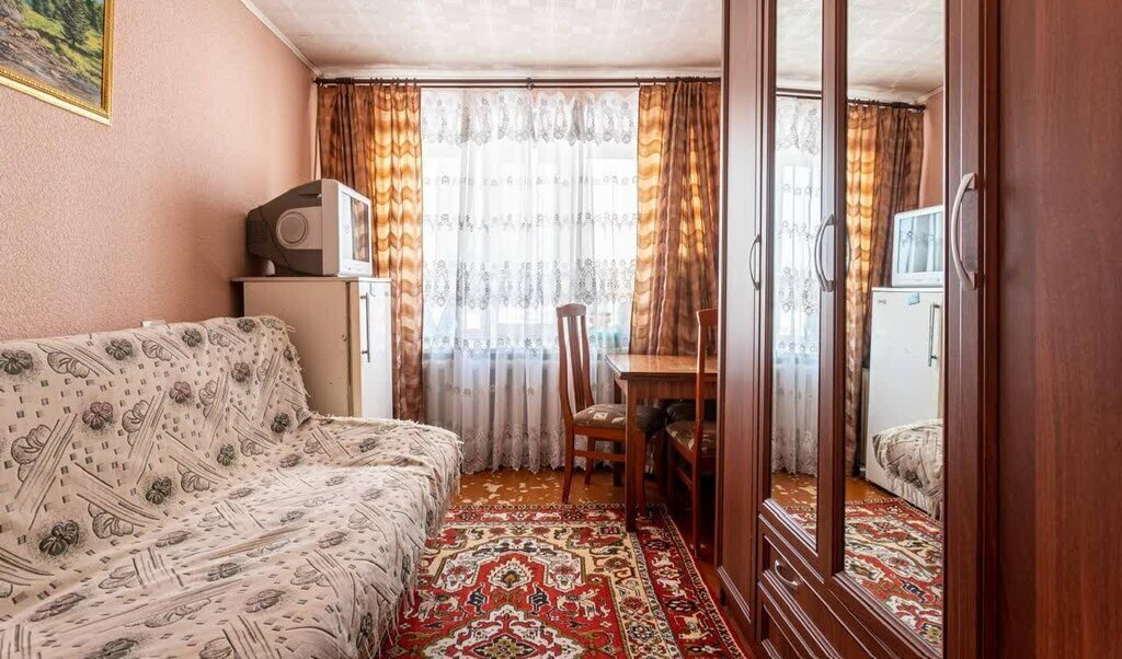 квартира г Уфа ул Ферина 19/3 фото 5
