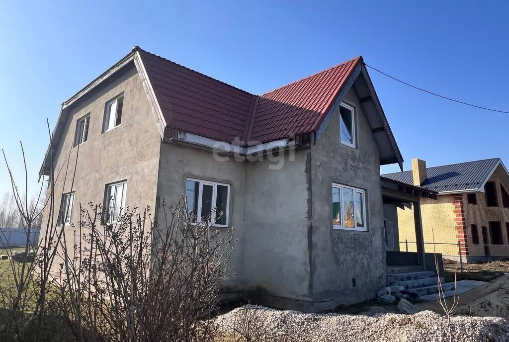 дом г Серпухов СНТ Заокская Долина фото 11