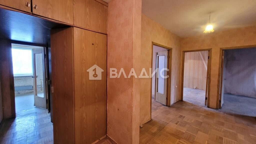 квартира г Москва метро Технопарк наб Нагатинская 48/2 фото 1