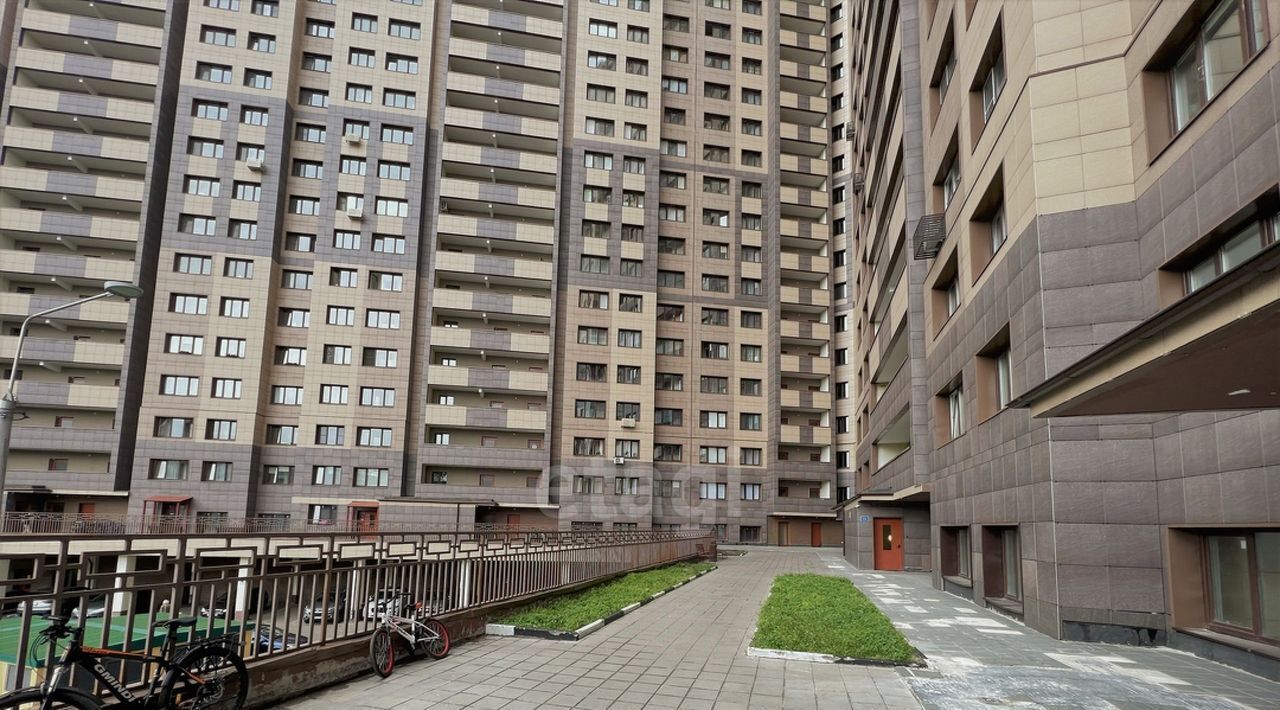 квартира г Жуковский ул Гагарина 62 Ильинская фото 27