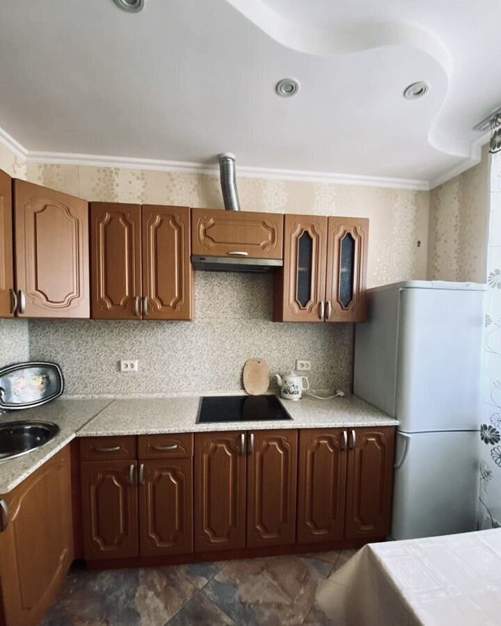 квартира г Долгопрудный пр-кт Ракетостроителей 5к/2 Долгопрудный, Долгопрудная фото 13