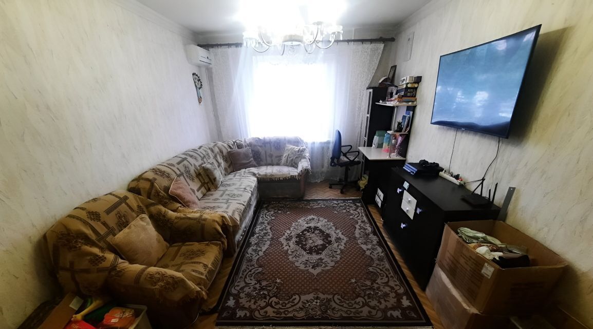 комната г Пятигорск ул Ессентукская 36 фото 3