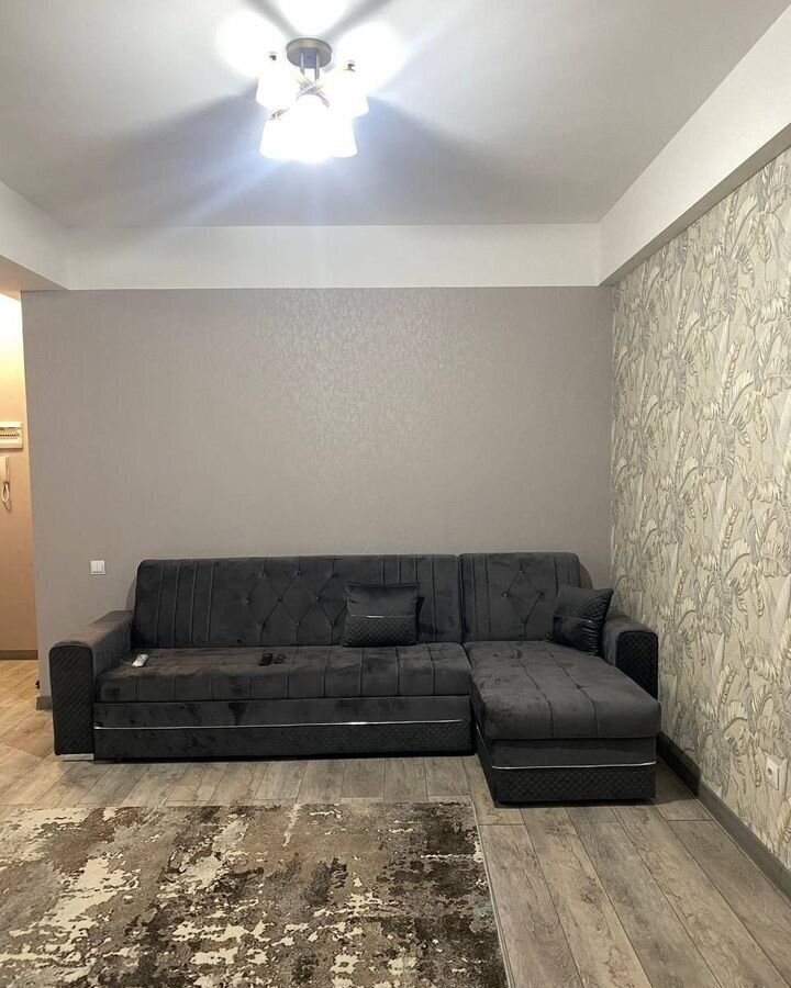 квартира г Каспийск ул Зейнудина Батманова 22в фото 4