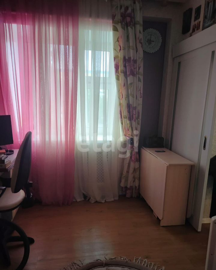 квартира г Мегион ул Свободы 38 Тюменская обл. фото 11