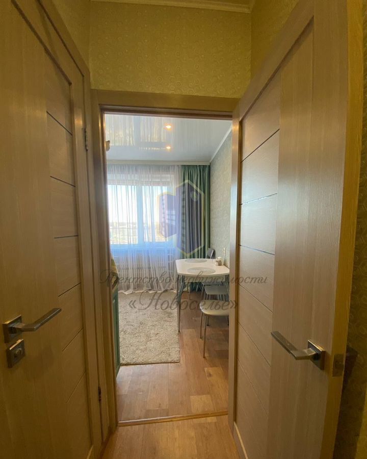квартира г Старый Оскол мкр-н Студенческий, 1/2 фото 6