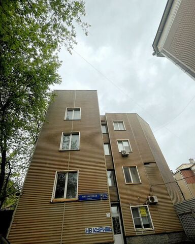 метро Ростокино ул Малахитовая 27б фото