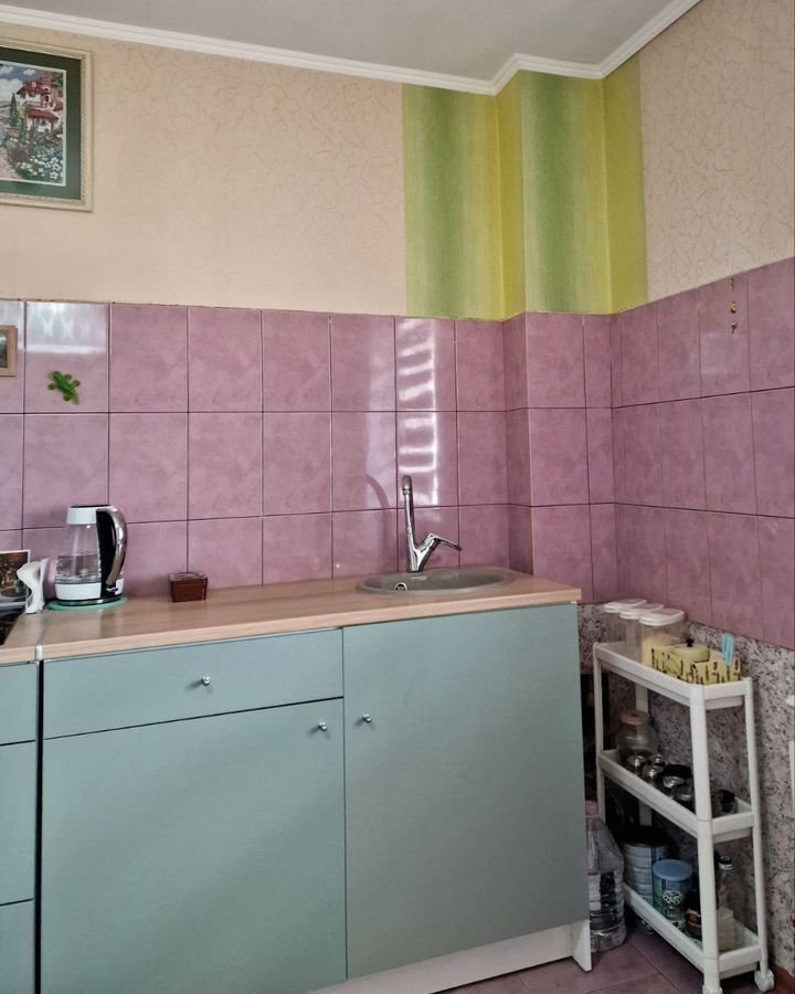 квартира г Краснодар р-н Западный ул Алма-Атинская 2б фото 5