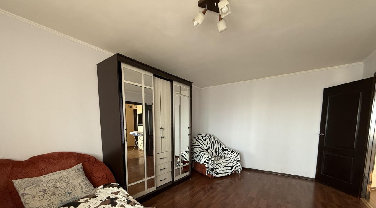 квартира г Саратов р-н Заводской ул 1-я Пионерская 21/25 фото 7