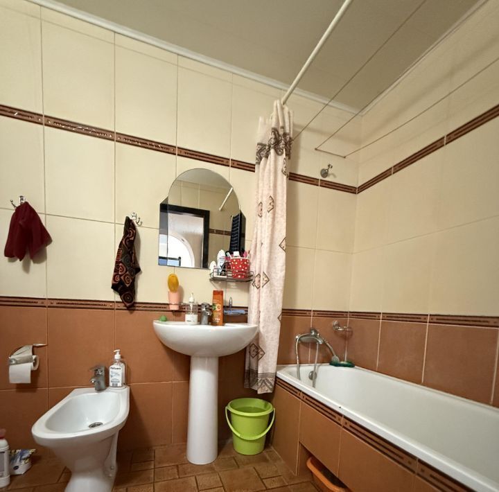квартира г Саратов р-н Заводской ул 1-я Пионерская 21/25 фото 17
