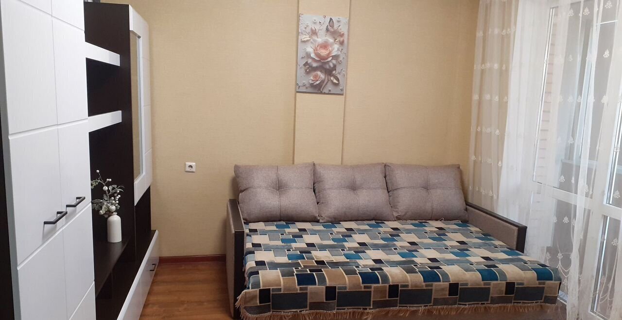 квартира г Батайск ул Северная Звезда 7/1 фото 5