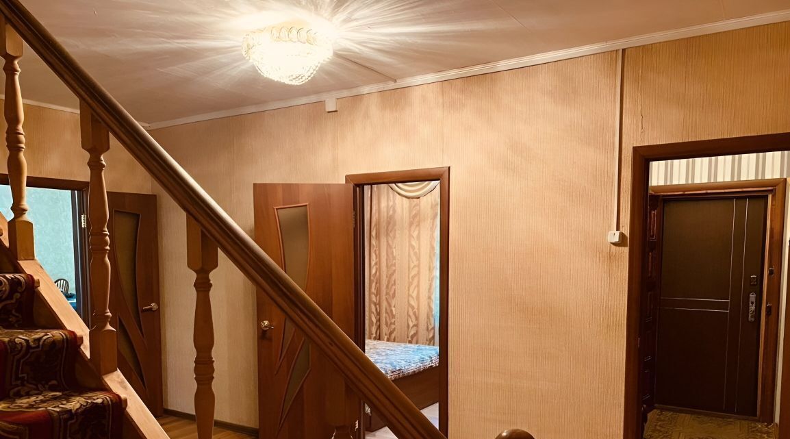 дом р-н Александровский г Александров ул Фабричная фото 15
