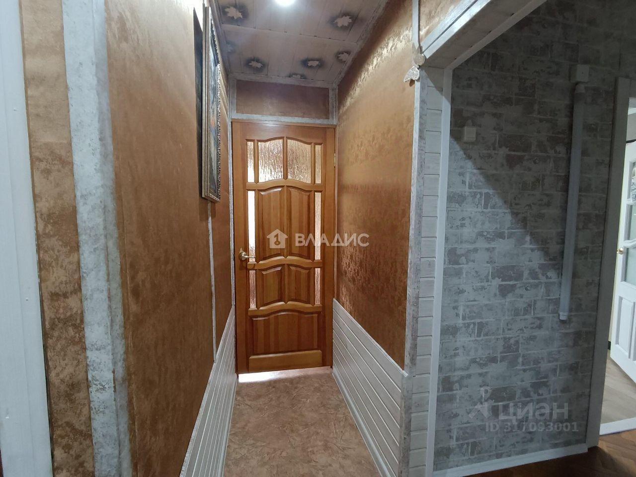 квартира г Коломна ул Гагарина 17 фото 12