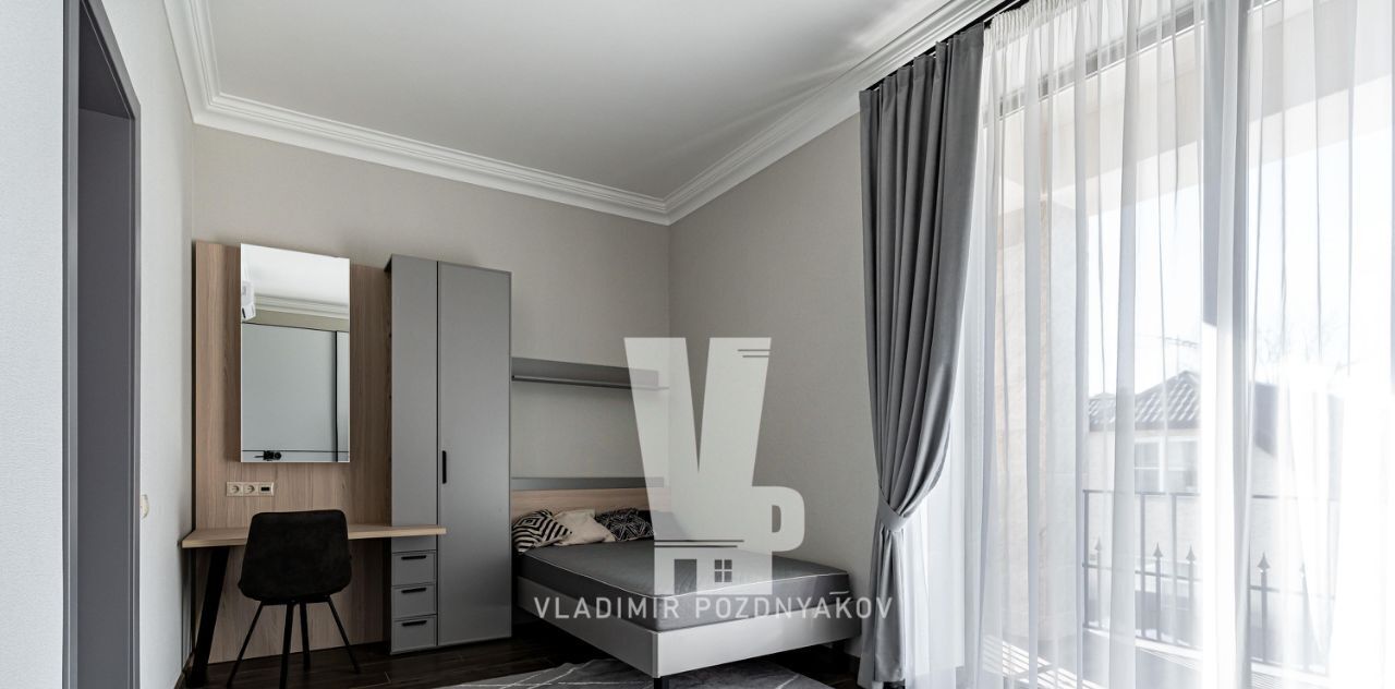 дом г Истра Чистые Пруды-2 кп, Нахабино фото 26