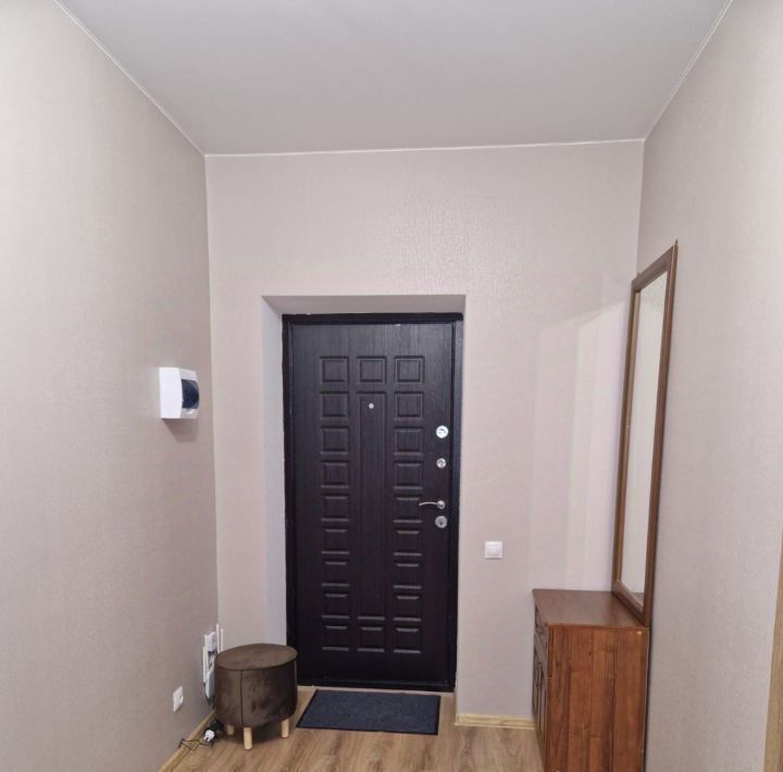 квартира г Владикавказ ул Курсантов-Кировцев 35 фото 6