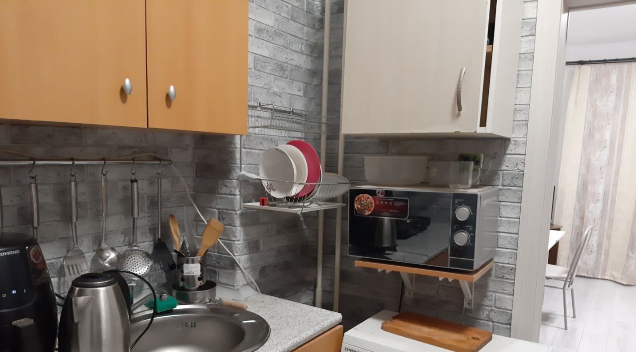 квартира г Королев ул Дзержинского 13/2 Медведково фото 7